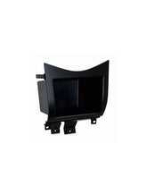 Metra 88-00-7803 Lower Pocket for Select 2003-07 Honda Accord Vehicles (Black)